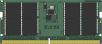 Kingston 48GB / 5600MHz DDR5 SoDIMM CL46 Notebook RAM