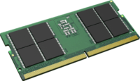 Kingston 48GB / 5600MHz DDR5 SoDIMM CL46 Notebook RAM