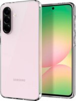 Spigen Liquid Crystal Samsung Galaxy A56 5G Telefon Tok - Átlátszó
