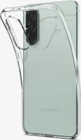 Spigen Liquid Crystal Samsung Galaxy A56 5G Telefon Tok - Átlátszó