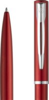 Waterman Graduate Allure Golyóstoll (Piros tinta / 0.7mm) - Piros