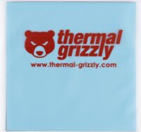 Thermal Grizzly Minus Pad Pro Hővezető lap (100 x 100 x 0,5 mm)