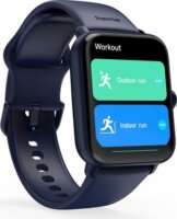 Hama 00178621 Smartwatch 6010 Okosóra 45mm - Kék