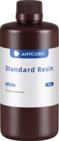 AnyCubic Standard 3D nyomtató gyanta 1 kg - Fehér