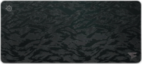 SteelSeries QCK XXL Faze Clan Gaming Egérpad 900 x 400mm - Fekete/Mintás