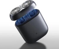 Xiaomi S200 EU Vezeték nélküli Akkus Nedves-Száraz Borotva - Szürke