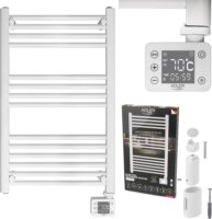 Adler AD 7824 Fürdőszobai fali fűtőtest 600W - Fehér