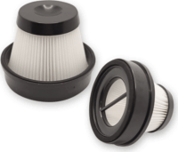 Adler AD 7051.2 Porszívó szűrőkészlet AD 7051 porszívóhoz (2db/csomag)