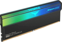 Team Group 32GB / 6000MHz DDR5 DIMM CL30 Desktop RAM KIT (2x16GB)