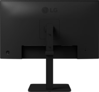 LG 27" 27BA45QB-B 16:9 QHD IPS LED Monitor 75Hz - Fekete
