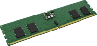 Kingston 8GB / 6400MHz DDR5 CUDIMM CL52 Szerver RAM