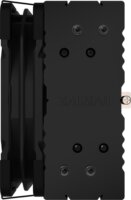 Zalman CNPS9X Performa Plus PWM ARGB Univerzális CPU Hűtő