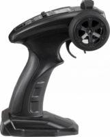 Amewi Speedboot RTR Sugárhajtású távirányítós versenyhajó - Fekete Karbon