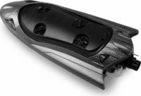 Amewi Speedboot RTR Sugárhajtású távirányítós versenyhajó - Fekete Karbon