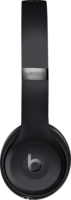 Apple Beats Solo3 Icon Collection Wireless Fejhallgató Headset - Matt Fekete