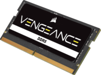 Corsair 32GB / 5600MHz DDR5 SoDIMM CL46 Notebook RAM