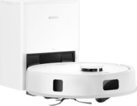 Mova RLE22GD-WH E20 Plus Robotporszívó felmosó funkcióval - Fehér