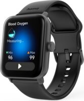 Hama 00178619 Smartwatch 6010 Okosóra 44mm - Fekete