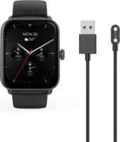 Hama 00178619 Smartwatch 6010 Okosóra 44mm - Fekete