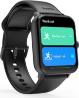 Hama 00178619 Smartwatch 6010 Okosóra 44mm - Fekete