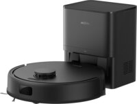 Mova RLE22GD-BK E20 Plus Robotporszívó felmosó funkcióval - Fekete