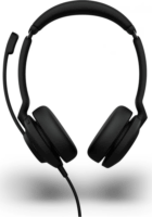 Jabra Evolve2 30 SE Vezetékes Fejhallgató Headset - Fekete