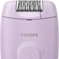Philips BRE237/00 Vezetékes Epilátor - Lila