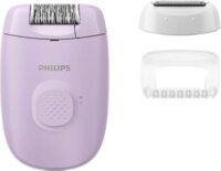 Philips BRE237/00 Vezetékes Epilátor - Lila