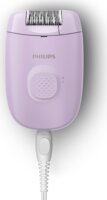 Philips BRE237/00 Vezetékes Epilátor - Lila
