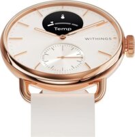 Withings ScanWatch 2 Okosóra 38mm - Arany