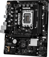 ASRock B860M-H2 DDR5 Intel s1851 MicroATX Alaplap