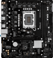 ASRock B860M-H2 DDR5 Intel s1851 MicroATX Alaplap