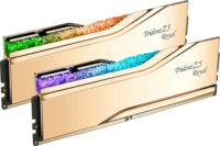 G.SKill Trident Z5 Royal 32GB / 7200MHz DDR5 DIMM CL34 Desktop RAM KIT (2x16GB)