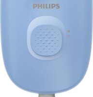 Philips BRE228/00 Vezetékes Epilátor - Kék