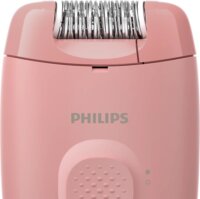 Philips BRE227/00 Vezetékes Epilátor - Rózsaszín
