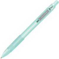 Zebra Z-Grip Pastel Golyóstoll (Kék tinta / 0.24mm) - Zöld