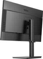 Tesla 27" MH947BU 16:9 UHD IPS LED Monitor - Fekete