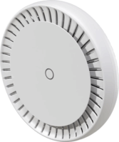 MikroTik cAP LTE12 ax Dual Band 574 / 1200 Mbps WiFi-6 beltéri Access Point