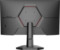 Tesla 23,8" 24GH345BF 16:9 FullHD IPS Gaming Monitor - Fekete