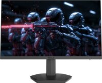 Tesla 23,8" 24GH345BF 16:9 FullHD IPS Gaming Monitor - Fekete