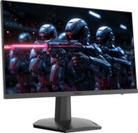 Tesla 23,8" 24GH345BF 16:9 FullHD IPS Gaming Monitor - Fekete