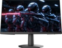 Tesla 23,8" 24GH345BF 16:9 FullHD IPS Gaming Monitor - Fekete