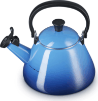 Le Creuset Kone Teáskanna 1.6L - Azúrkék