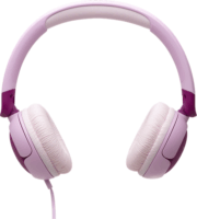 JBL JR 320 BT Bluetooth Gyermek Fejhallgató Headset - Lila