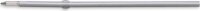 ICO X-20 5 darabos Golyóstollbetét 0.8mm - Fekete
