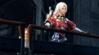Xenoblade Chronicles X: Definitive Edition Nintendo Switch játékszoftver