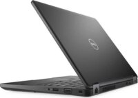 Dell Latitude 5490 Laptop Fekete (14" / Intel Core i7-8650U / 16GB / 512GB SSD / Win 11 Pro) - Használt