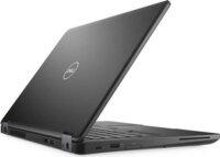 Dell Latitude 5490 Laptop Fekete (14" / Intel Core i7-8650U / 16GB / 512GB SSD / Win 11 Pro) - Használt