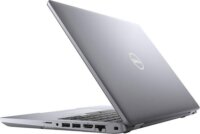 Dell Latitude 5410 Laptop Ezüst (14" / Intel i5-10210U / 16GB / 256GB SSD / Win 11 Pro) - Használt