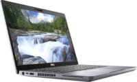 Dell Latitude 5410 Laptop Ezüst (14" / Intel i5-10210U / 16GB / 256GB SSD / Win 11 Pro) - Használt